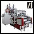 plastic formwork construction extrusion sex film extruder machine